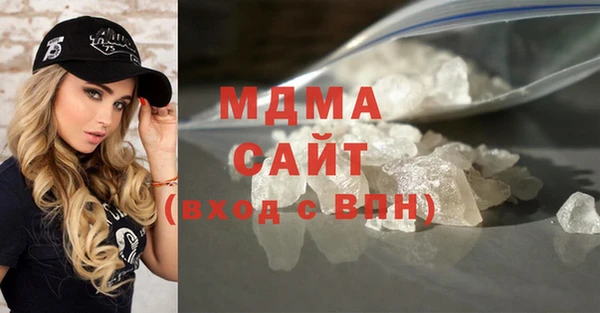 тгк Дмитров