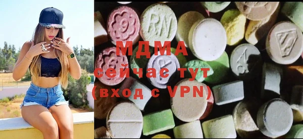 тгк Дмитров